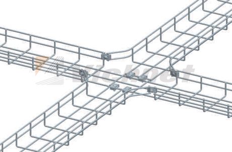 5 Coupler for Crossing 5 Coupler for Crossing